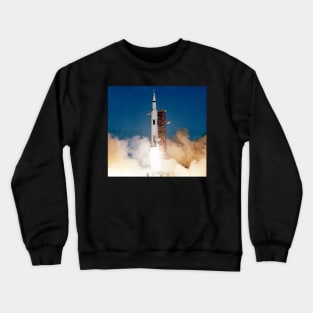 Space Force Crewneck Sweatshirt